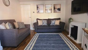 The Bogside Haven - Heart of Derry - Foto 5