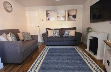 The Bogside Haven - Heart of Derry - Photo 5