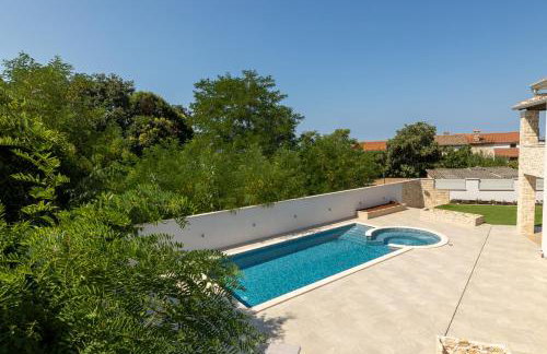 Villa Helene - Foto 9