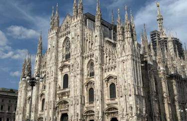 Nido di Rondine - Peaceful Loft in Milan City Centre - Foto 34