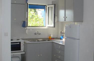 Tinos apartments Zalonis - Foto 23