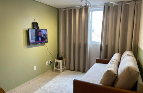 Apê com Ar condicionado - Foto 31