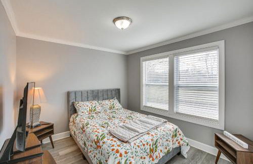 Pet-Friendly Gallatin Home with Deck, 1 Mi to Town! - Foto 21