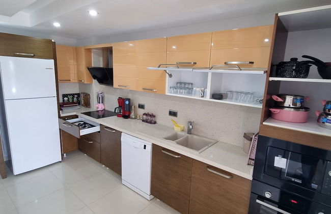 River Park Residence Lara - Foto 16