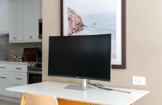 Church St Collection - 109 Whole House and Pool - Foto 51