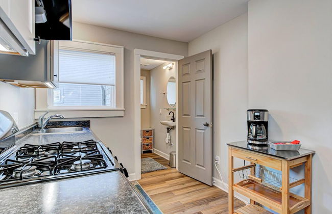 The Urban Indianapolis Gem - Foto 10