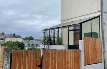 Bienvenue au petit point de vue - Photo 21