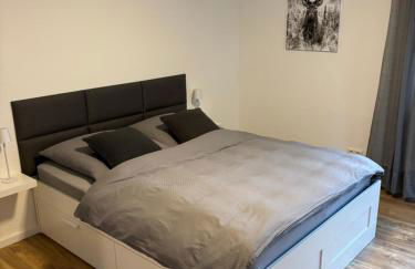 Ferienwohnung am Engelmannsberg - Foto 7