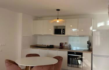 Bel appartement T2 "Mondarrain" avec terrasse - Foto 1