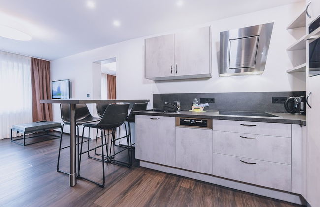 Alpine city living by we rent - Foto 59