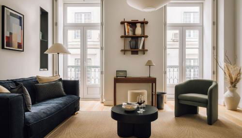 Ando Living - São Nicolau House - Photo 4