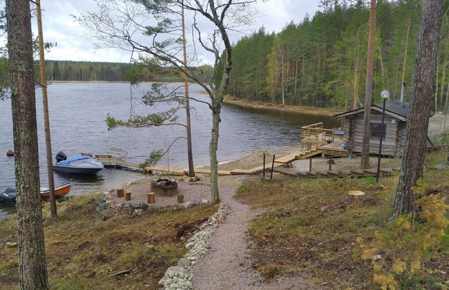 Villa moose - Foto 30