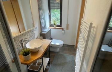 Ferienwohnung „Hygge“ in Liebenburg - Photo 6