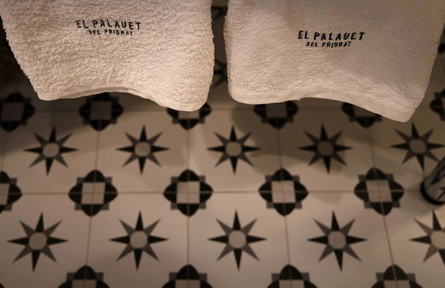 El Palauet del Priorat - Foto 21