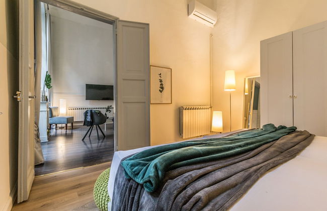 Family Apartments San Lorenzo - Foto 4