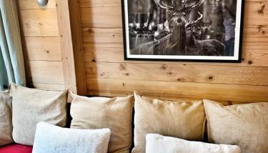 Chalet Marie Claire - Foto 2