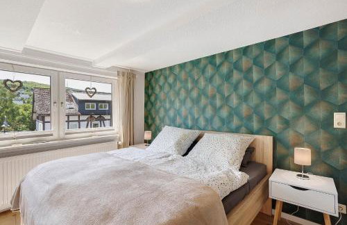 Haus Schnettler mit Sauna - Foto 16