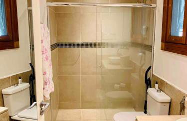 Chalé Banho de Floresta Atibaia Clube de Montanha - Foto 9