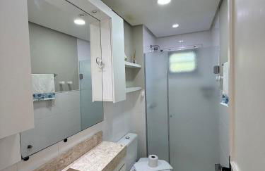 Apartamento no centro de Gramado Magalhães - Foto 23