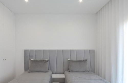 Luxury apartments with stunning sea views - Foto 46