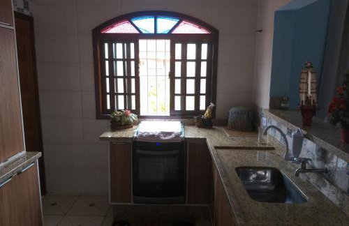 Casa Temporada Bertioga- Indáia - Foto 51