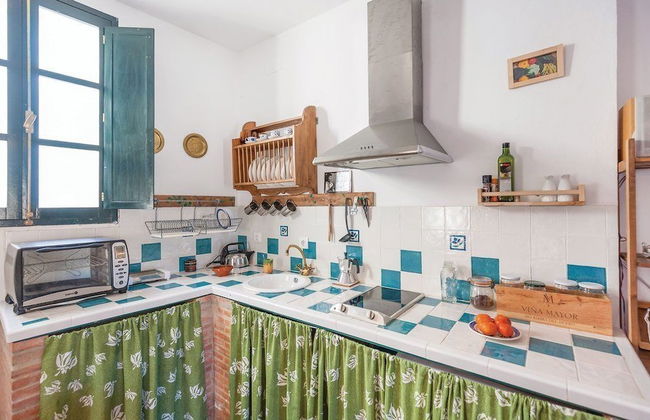 Casa Aroche - Photo 9