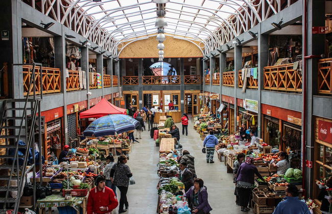 Free tour di Ancud - Foto 2