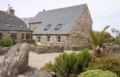 Rosewall Cottage - Foto 28