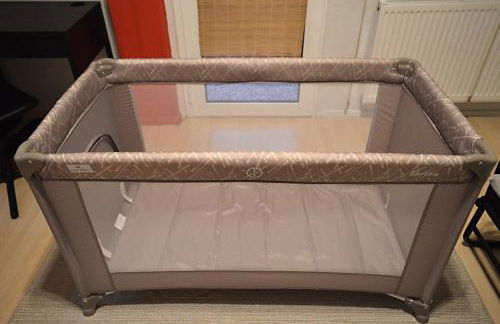 Ευρύχωρο διαμέρισμα στο κέντρο της πόλης - Foto 15