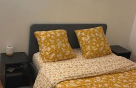 Grand appartement 71 m2 avec parking privé gratuit proche Paris - Foto 21