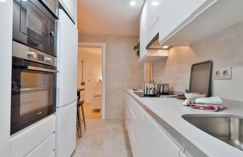 C24 Fantastic 4 Bedroom with Terrace - Foto 18