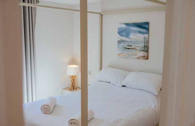 Sennen Cove Cottages - Foto 20