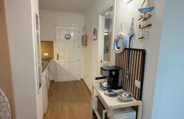 Halászfalu Apartman Green Park Golf del Sur - Photo 15