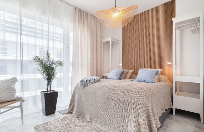 Apartamenty Swinoujscie BalticPark Plaza - Foto 58