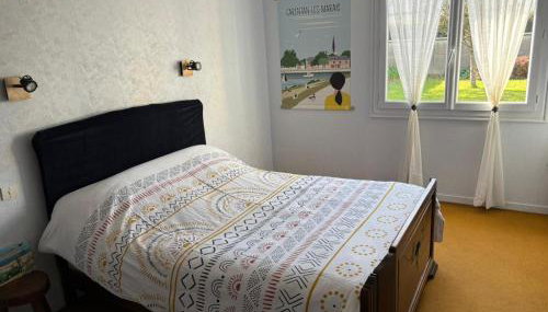 Maison ALCEMA - Foto 4