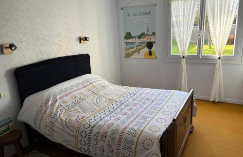 Maison ALCEMA - Foto 4