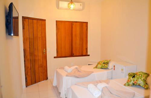 Pousada Jambo - Foto 39