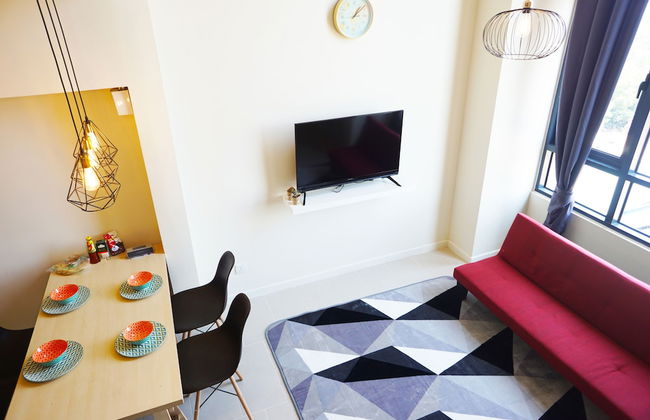 Tamarind Suites by Superhost Management - Photo 32