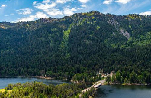 Prime Snowy Retreat Mins to Tamarack and McCall! - Foto 30