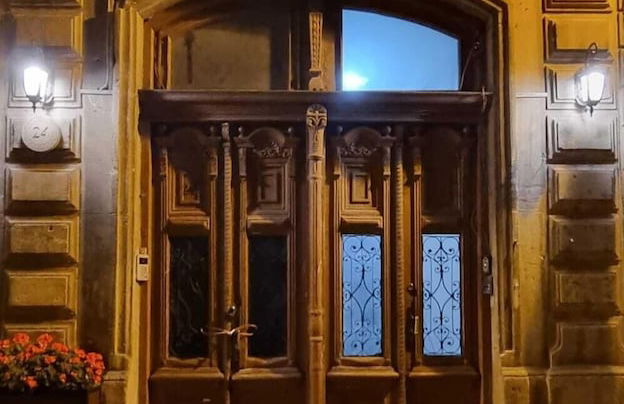 Apartments History 1870 - Foto 66