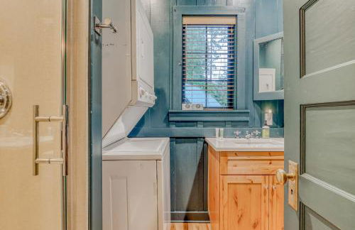 Hygge Cabin On The River - Foto 36