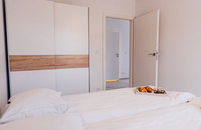 Elite Apartments City Center Suites - Foto 15