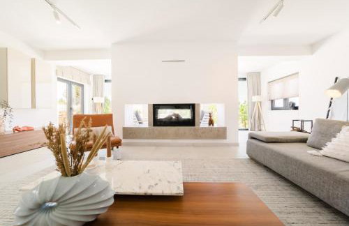 Vila das Acácias - Boutique Villa in Wine Country - Foto 68