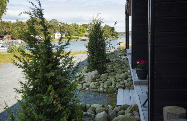 Kasnäs marina c 22 - Foto 16