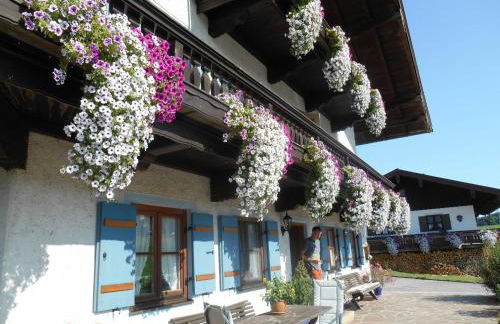 Matheishof inkl. Chiemgaukarte - Foto 16