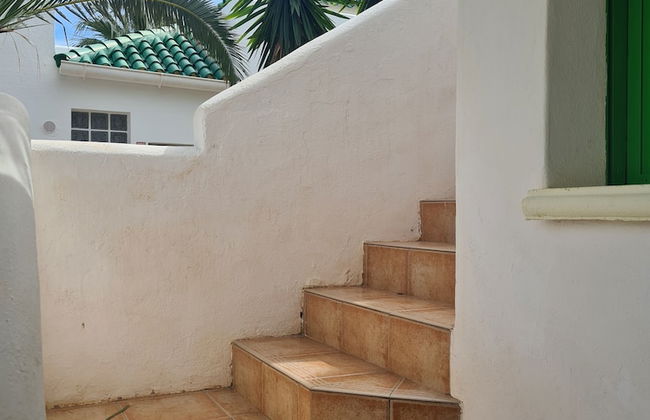 Les Cactus Remarkable 7 bed Villa - Private Pool - Photo 32