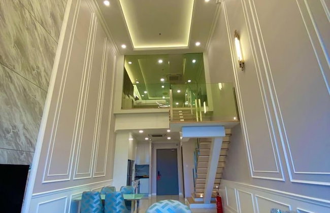 Societe Suites Hartamas by Bamboo Hospitality - Foto 20