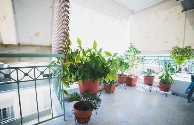 Apartment on Nikaias 5 - Foto 26