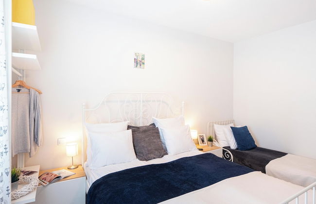 OAK Residents Siófok - Foto 3