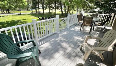 CAMP DRAGONFLY LIMIT 10 home - Foto 4